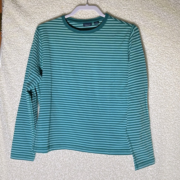 Westbound Stretch Pullover Top - Picture 1 of 4